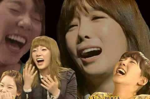 hauntdprglitter's tweet photo. @taengseulrene accuracy🤣😭 etched in my S♡NE heart + soul deeper than words could Ever give justice to--Taeng my goofy King Taeyeon♡ your existence brightens my world✨ Tiffany! ALL of you, beyond ready for a dream return. my absolute favorite GG in this universe & the next💖 #SNSD #GirlsGen https://t.co/zbUfq0PgU4