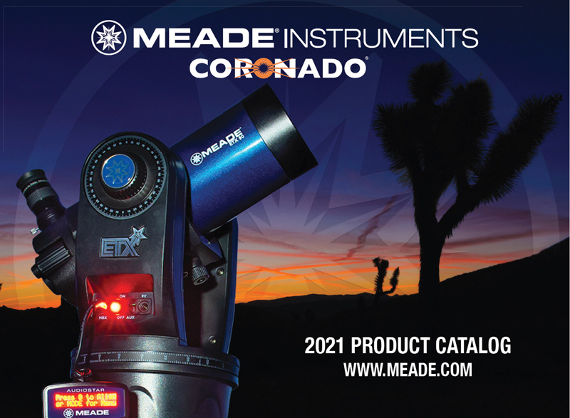 Meade UK tweet media