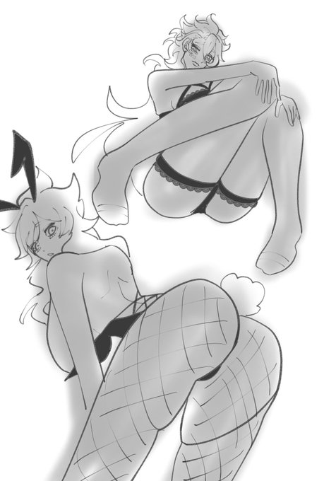 にょたしゅらぴ すごく前かいたの 