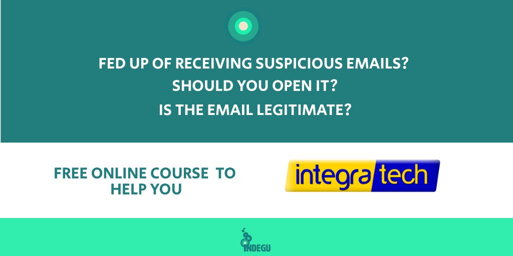 Indegu Ltd tweet media