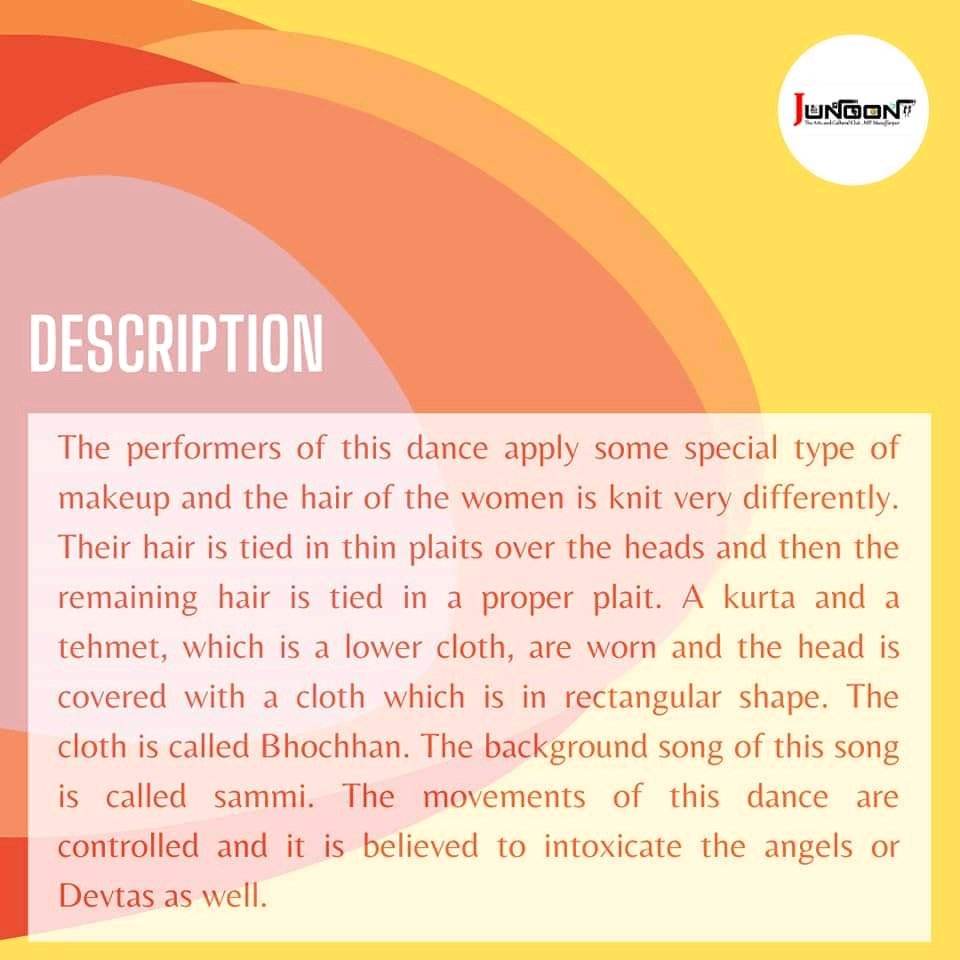 junoonmit's tweet photo. Sammi Dance is one of the popular folk dances of Punjab. This dance is performed by Punjab’s tribal communities. Women of Punjab perform this dance with gay abandon and excitement.  Moreover, this folk dance speaks volumes about the erstwhile era.

#sammidance  #art_impopulaire https://t.co/NSEXxrkXyb