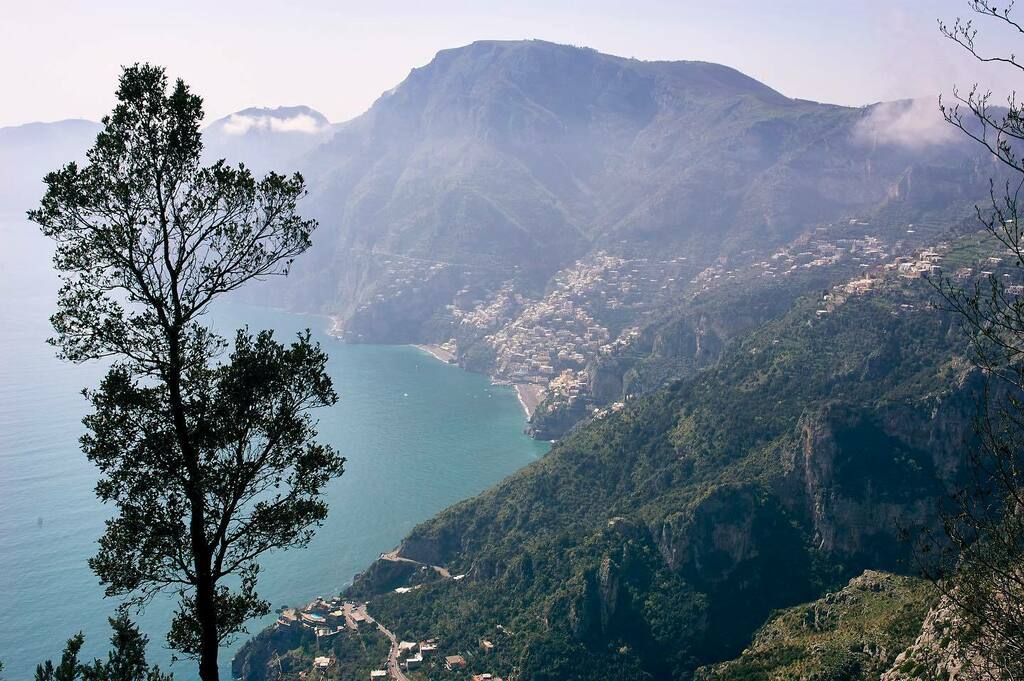 crwolfelaw's tweet photo. As a fellow UK Pandemica captive 45 miles away I was inspired by the Professor @cat.b612 #takemetherenow sojourn to #positano. So I decided to watch from #montepertuso #Lockdown after #vaccination = #astrazeneca illusions https://t.co/rFwF807hSn https://t.co/t26S6tRbpX
