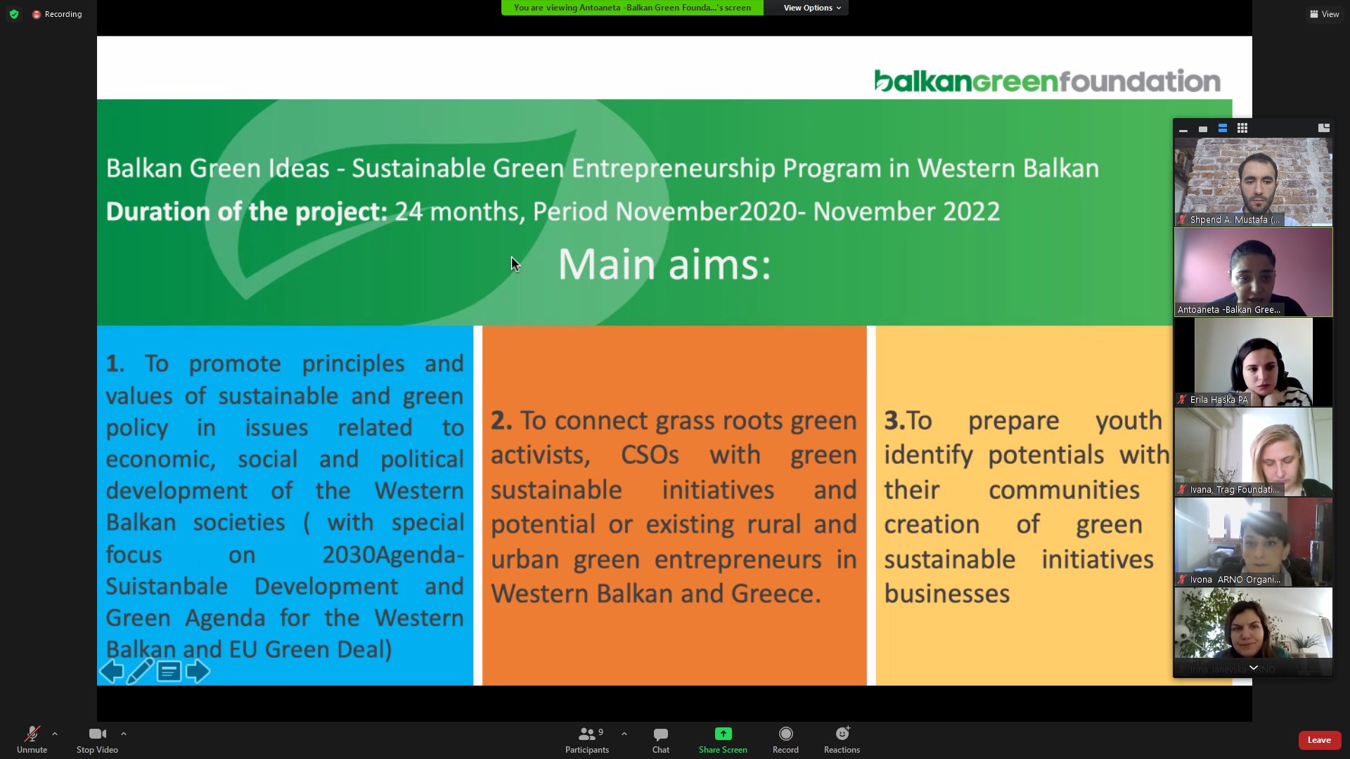 Balkan online chat
