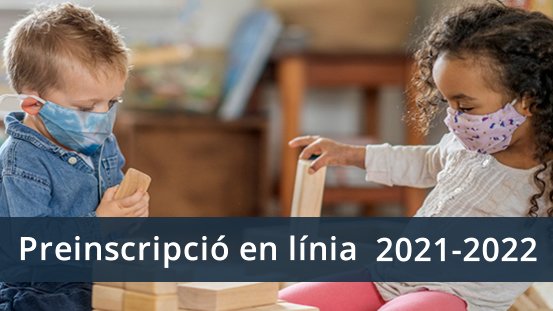 xtec's tweet photo. Prepareu-vos per a la #preinscripció en línia per al pròxim curs 2021-2022 a través d'un nou web responsiu que incorpora podcasts, vídeos i un ampli apartat de preguntes més freqüents. 

📅 Consulteu els terminis de preinscripció al web
🔗 https://t.co/KqgryV04pe

#alscentres https://t.co/UwzYIcAhch