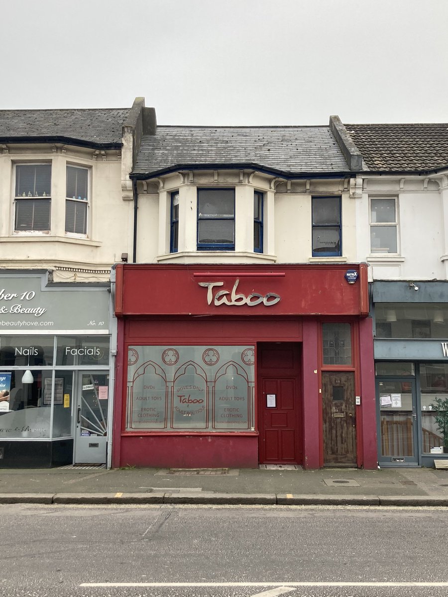 run blatchington road