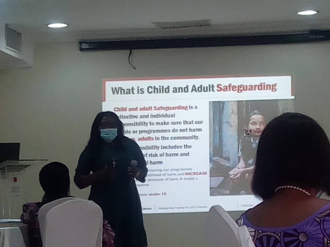 kikeoduyebo1's tweet photo. #INSPIRINGproject: One day meeting to seek buyi-in of @LASAM_1  and CSOs working in the #MNCH space in Lagos ends on positive note @juliafrcn @solazed @badiora_adenike @LSMOH @savechildrenNG @omolaraolusaiye @LACSOP https://t.co/QOZNoXQpmN