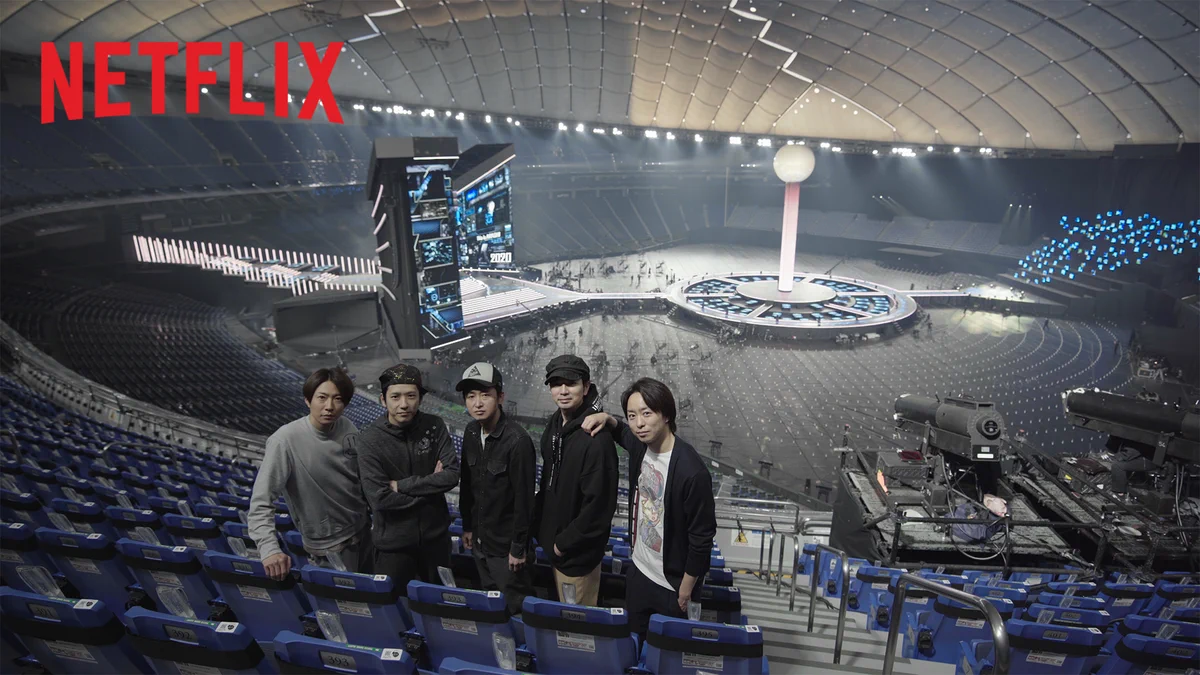 Netflix Japan | ネットフリックス on X: 