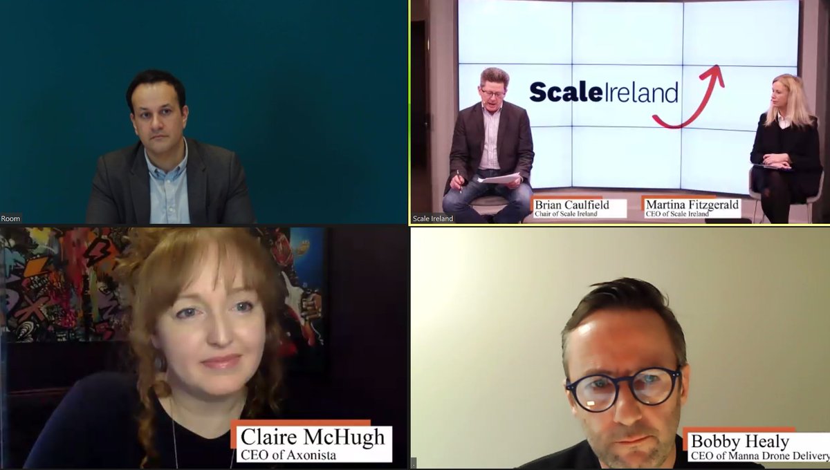 Describe Data tweet media