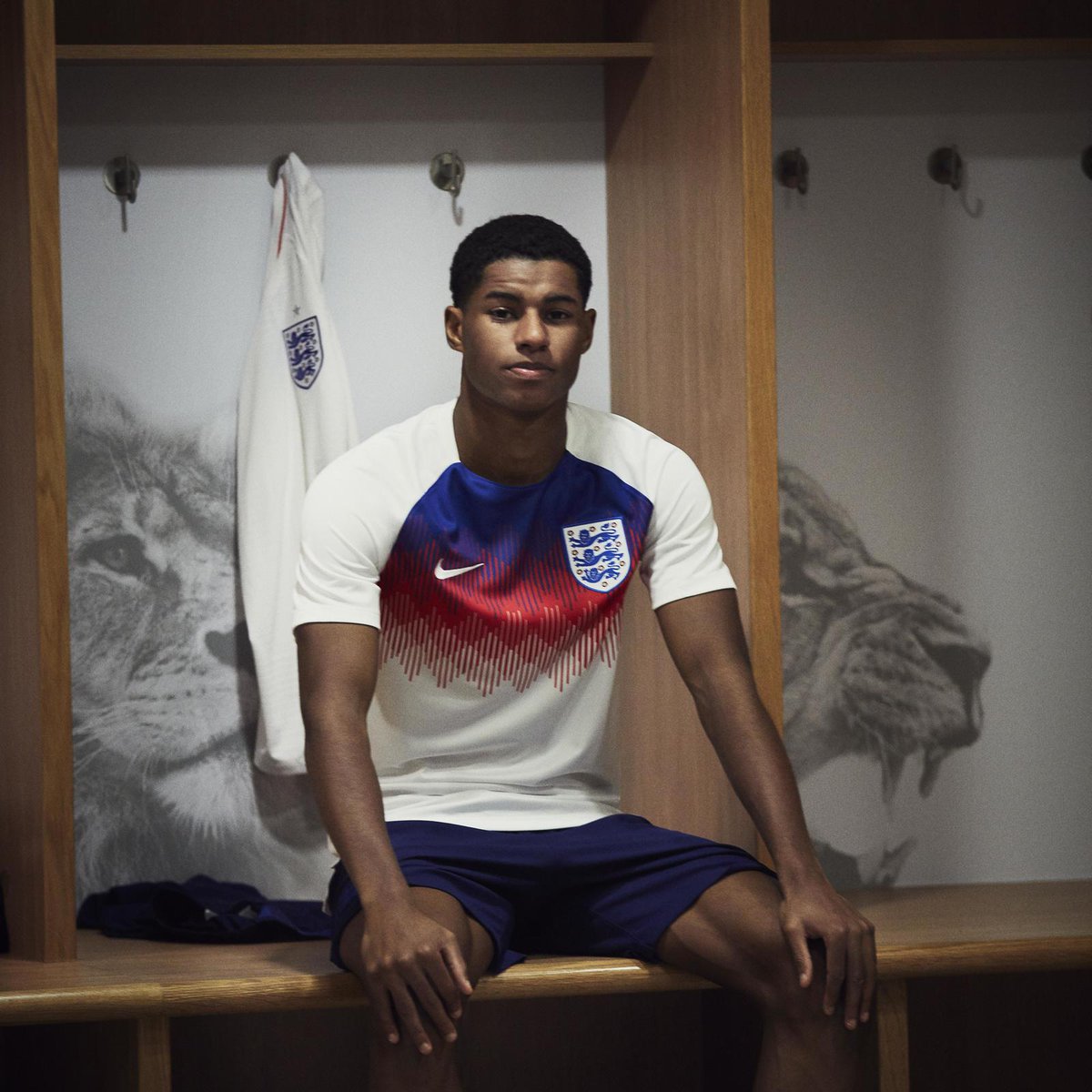 pre order england shirt 2018