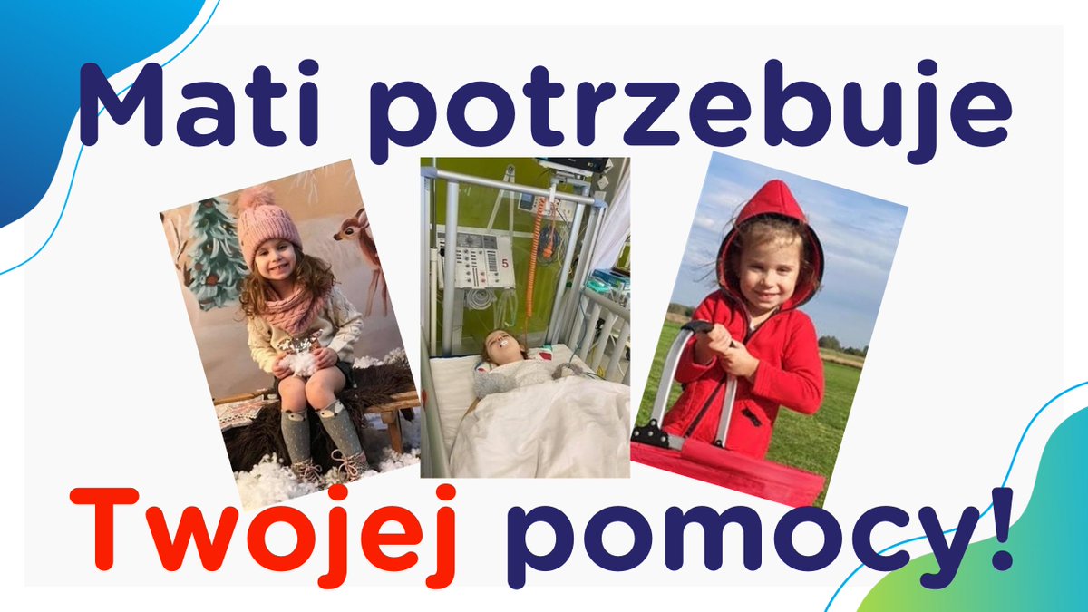 Provident_PL's tweet photo. Matylda to córeczka naszego kolegi Bartka. Mati nie skończyła jeszcze 5 lat, a już po raz drugi w swoim krótkim życiu staje do walki z siatkówczakiem (nowotwór złośliwy oka). Jeśli możesz pomóc naszej małej bohaterce, prosimy weź udział w zbiórce: https://t.co/5Yk9vSx3bd https://t.co/B4RER3uRFj