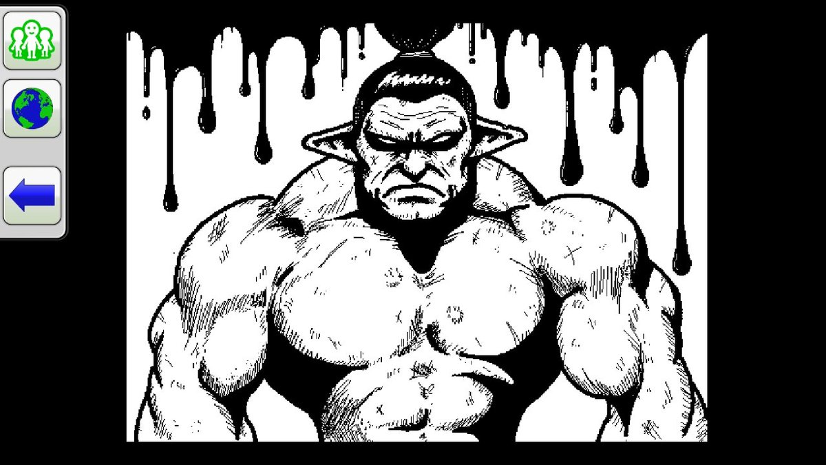 OSCAR75MIIVERSE's tweet photo. ¡¡Back Into The Ink!! Dibujo rápido por el anuncio de Splatoon 3.
#OscarDibuja #Splatoon3 #WiiU https://t.co/HrW3goa6q4
