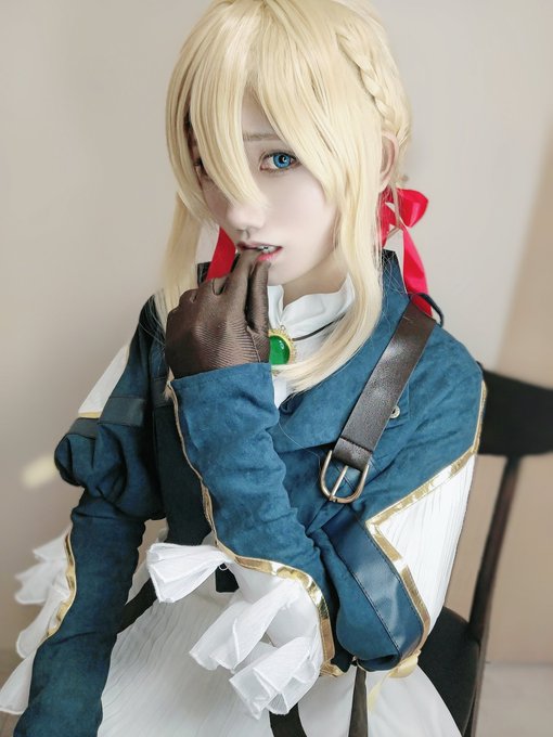 コスプレイヤー鬼姫ゆんのTwitter画像22