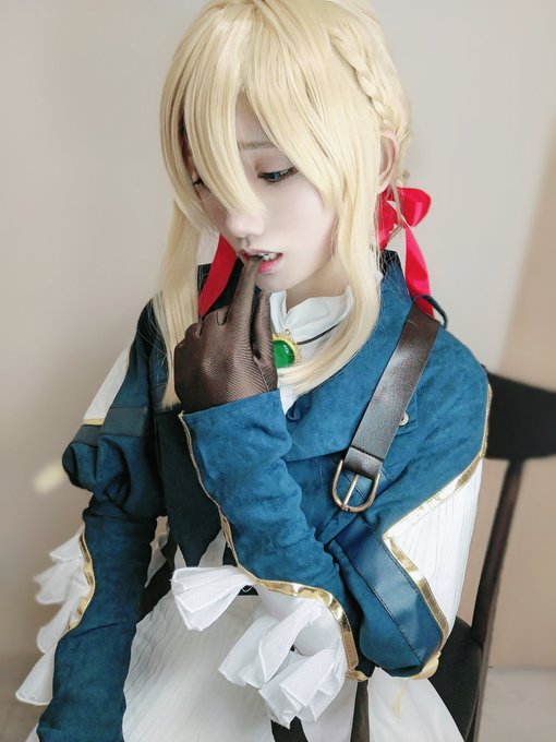 コスプレイヤー鬼姫ゆんのTwitter画像23