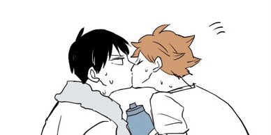 #影日推しによる影日推しのための影日
ちゅーばっかしてる 