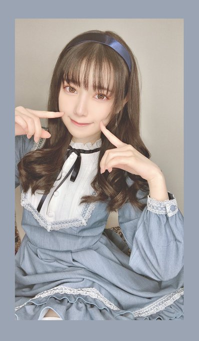 コスプレイヤーあかせあかりのTwitter画像6