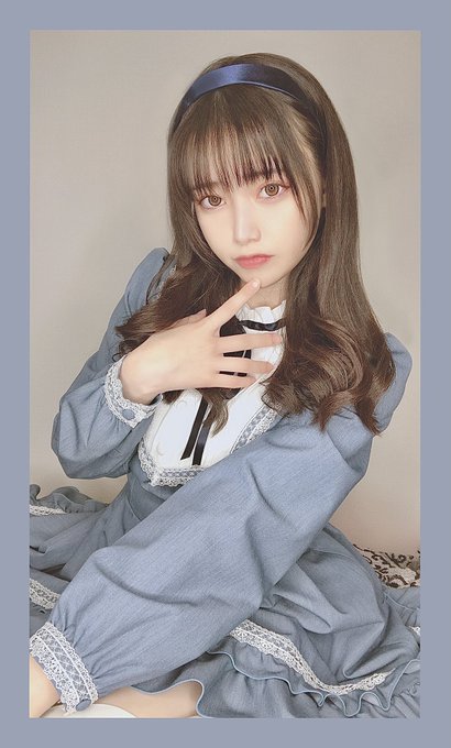 コスプレイヤーあかせあかりのTwitter画像7