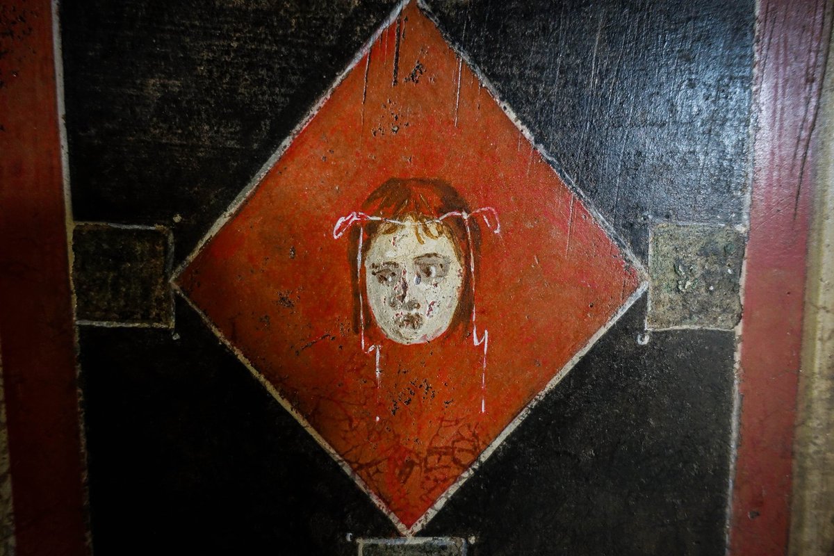 Among the possibilities are iron oxides, graphite and coal, all readily available, or even lignite, peat and bitumen.Ph  @Cesab1967