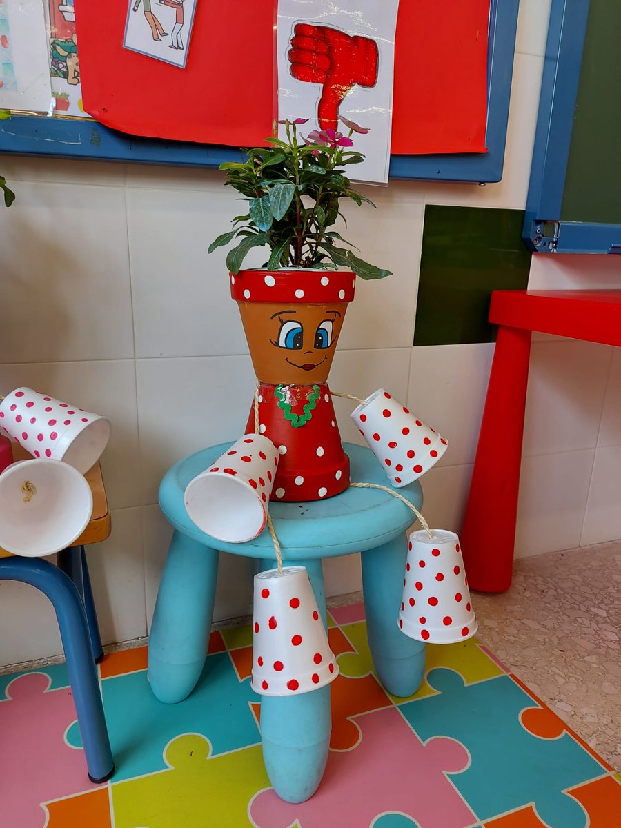 CEIP Pablo Neruda (Málaga) tweet media