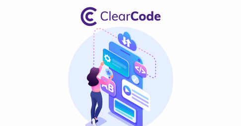 clearvisioncm's tweet photo. Hey IT guys! Are you about to acquire a company and need to merge IT systems? Don't struggle, #LowCode can make your life 10X easier. https://t.co/aSFRgjUAcb #MandA #mergeIT #SAP https://t.co/1x88aJjYaC