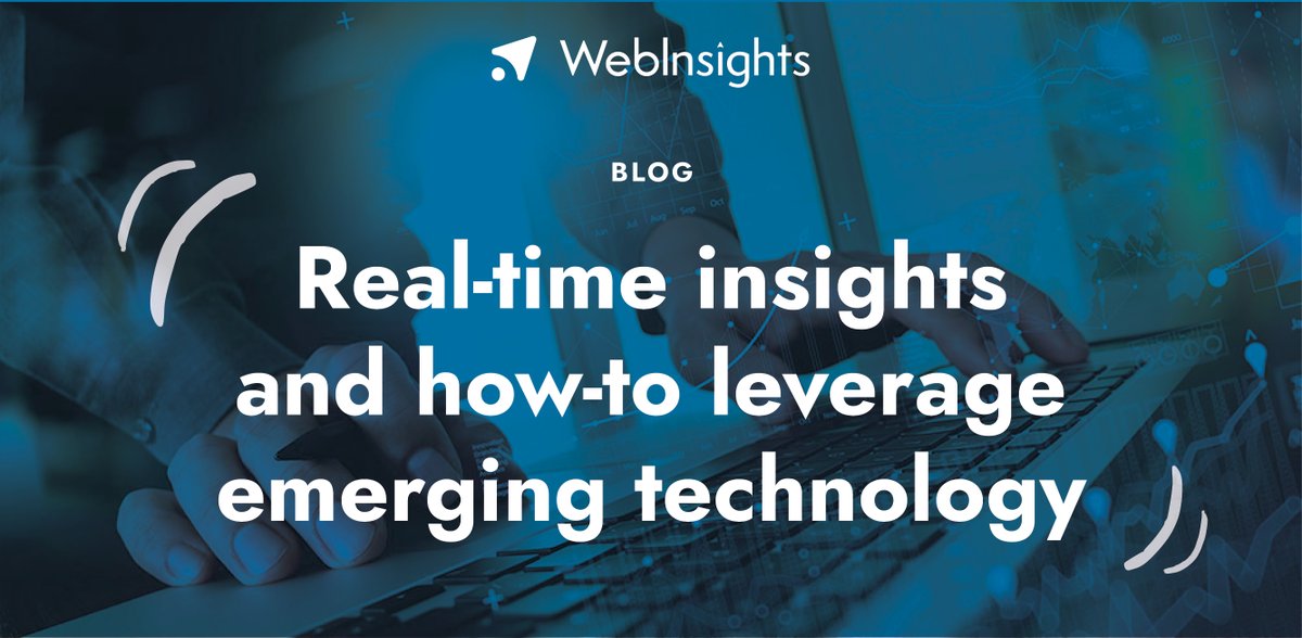 WebInsightsInt's tweet photo. It’s time to move into the fast lane before it’s too late.❗
Understand how to leverage emerging #technology to thrive in the #tech and #SaaS market ✨
Read all about it here:
https://t.co/kFJsaurIUj
#Marketing #B2B #Insights #Automation #WebsiteVisitorAutomation https://t.co/D3OTiIROxw