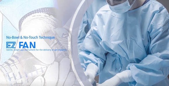 Idealmedsol's tweet photo. Due to EZ Fans no bowl &amp; no touch technique, it massively reduces the risk of cross contamination during procedures. This means procedures are safer and more successful. https://t.co/tJsA08BbaV
#lessrisk #crosscontamination #breastsurgery #cosmeticsurgery https://t.co/FFdNPU7MNX