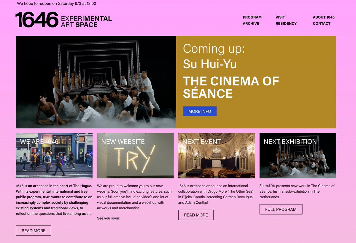 New look, still us - mailchi.mp/1646/new-look-…