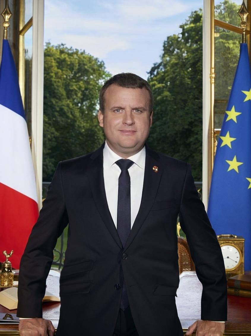 Amandoné va falloir arrêter les cordon-bleus.
