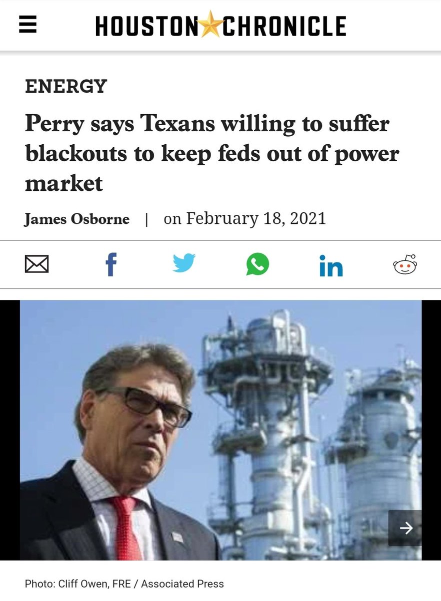 scottcrader's tweet photo. I bet the 11 year old boy from Conroe who is now dead from hypothermia would disagree. https://t.co/XIBm9IMbQD