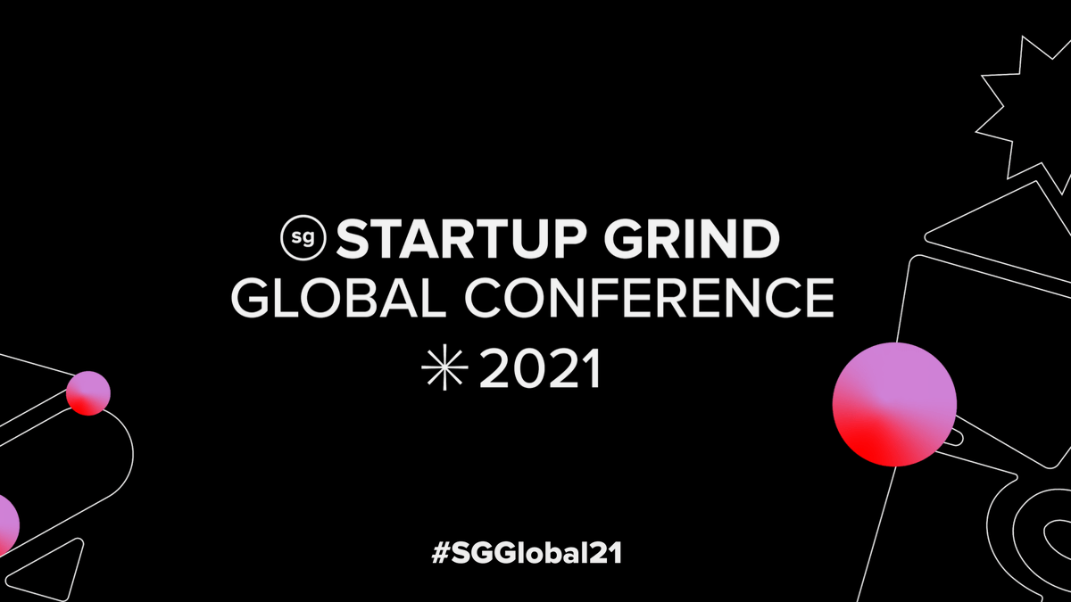 roundpegsinc's tweet photo. By the way, join us for Startup Grind's conference. You can go free or choose-what-you-pay. This conference rocks; we're so proud to be a part of it that we forgot the link on the last post 😄
https://t.co/JBCl3Whi4m https://t.co/2dDh6hWY5B