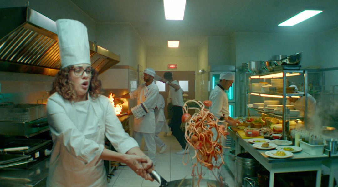 Propriétaires de lunettes de vue, vous allez vous reconnaître dans ce film proposé par <a href="/HavasParis/">Havas Paris</a> pour Krys :

lareclame.fr/havasworldwide… 👓🍝