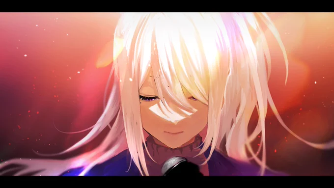 #AIMLIVE #でろあーと 