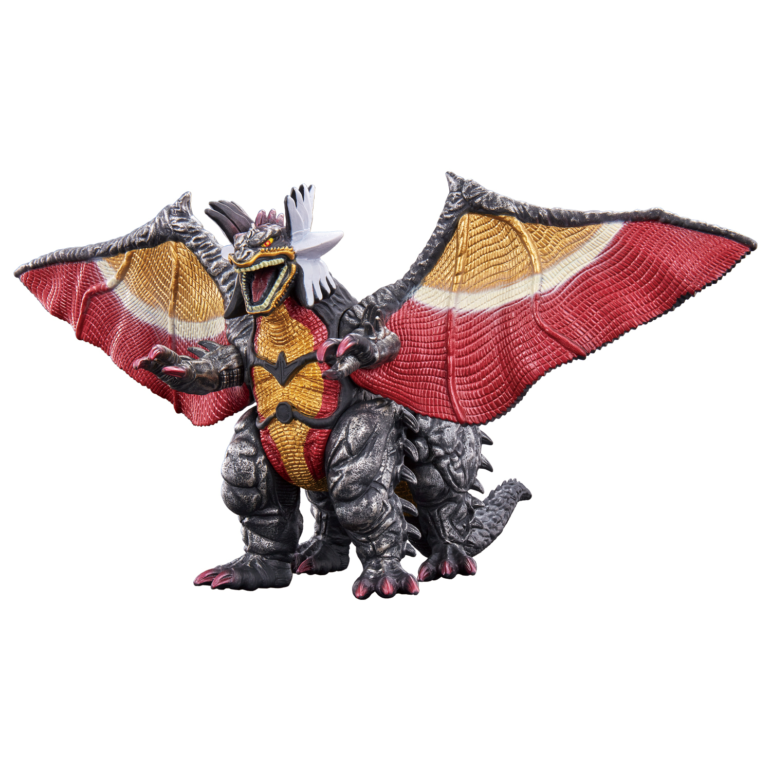 ウルトラマン 最強の敵 SHフィギュアーツ ゼットン シン