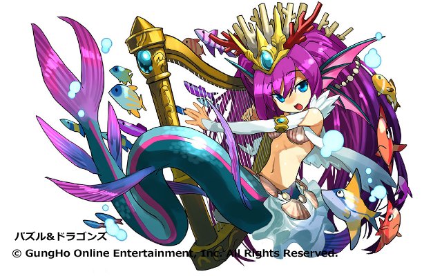 安達洋介 على تويتر パズドラ配信までちまちまイラストアップ セイレーンズ T Co Ucwlimzyzu Cmチャレンジ見てる 最初期からいる女の子キャラで かつては最強パーティ ヴァンパイアロードパ の必須サブでした パズドラ