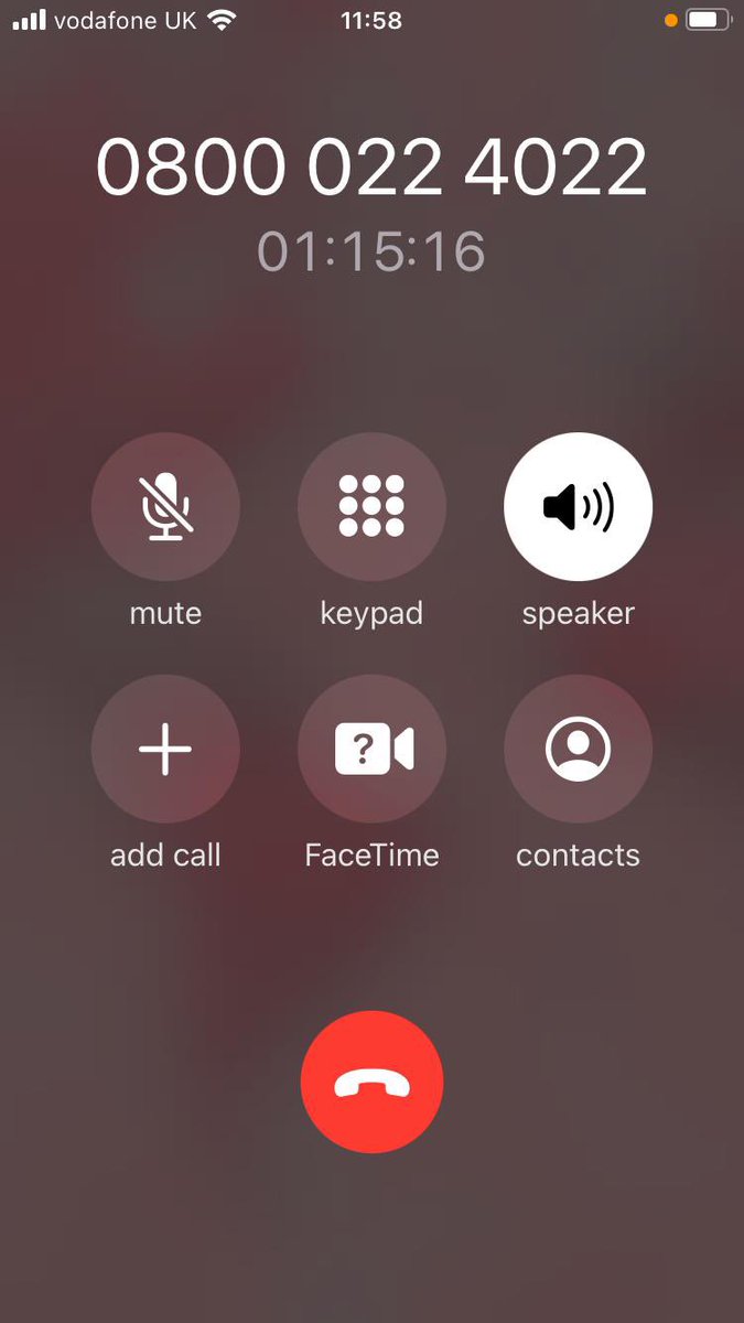 ginzsa's tweet photo. @BarclaysUK shows to be in the ‘block’ and ‘chain’... costumer service. the more than one hour waiting include ‘apologies’.. this must be a good sign for #Crypto markets https://t.co/yNQZ65Awx8