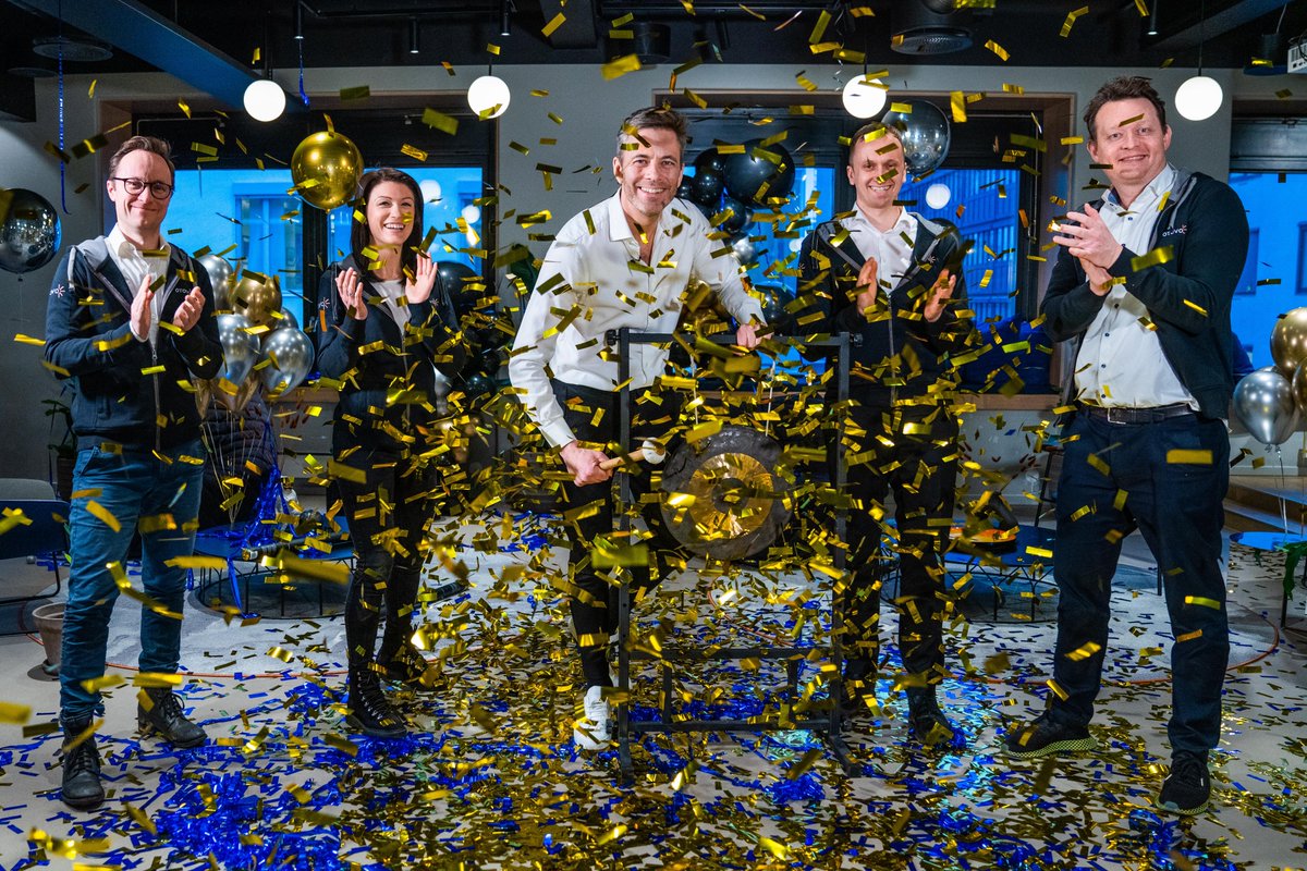 Andreas Thorsheim tweet media