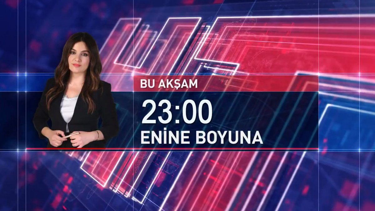 ➡Siyasetteki Gara gerilimi
➡"Terörle Mesafe" polemiği
#EnineBoyuna'da bu akşam 23:00'de <a href="/hulyahokenek/">Hülya Hökenek İncedursun</a>'in konukları; Prof. Dr. Mehmet Şahin (<a href="/teopolitik/">Prof. Dr. Mehmet Şahin</a>), Dr. Ruşen Gültekin (<a href="/mruseng/">Av. Dr. Mehmet Ruşen Gültekin</a>), Gazeteciler <a href="/cemkucuk55/">Cem Küçük</a> ve <a href="/nibenka/">Nihal Bengisu Karaca</a>