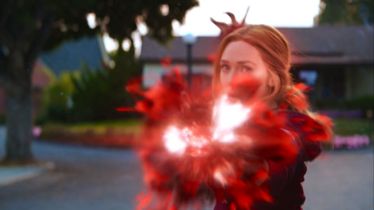 itsjustanx's tweet photo. #WandaVision SPOILERS

-
-
-
-

Much to think about. https://t.co/HLSSeKTlz1