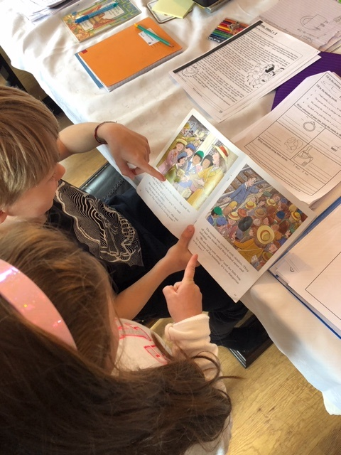 HSCAdopt_Foster's tweet photo. To celebrate #CareDay21 we asked what our amazing children and young people living in foster care have been up to during lockdown. 

From video games, to reading books, playing in the snow and banging pots for the NHS... Looks like great fun!👏💙 #HSCFosterCare @VOYPIC https://t.co/KymBFEk3yY
