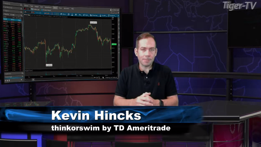 TFNN's tweet photo. @KevinHincks_TDA of @TDAmeritradePR and @thinkorswim stops by the Bull-Bear Trading Hour for Thursday on @TFNN to discuss #StockMarketNews #DefinedRisk and more! #learntotrade #StockMarketNews #financialeducation #TFNN 
https://t.co/mlNAAevS8L https://t.co/seEcklAdmv