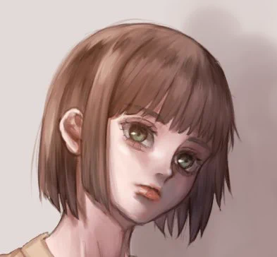 むずかしい角度でした 