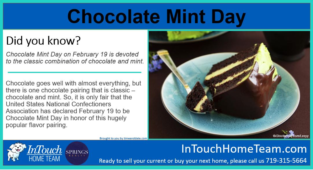 IntouchHomeTeam's tweet photo. Fun Tidbits for our two legged friends.  Here at @IntouchHomeTeam and Springs Realty, we love posting the daily "Did you know?" update,  because we didn't know, but now we do...    #ColoradoSprings #realtorlife #realtors #homebuyers #homebuyer https://t.co/gcVFO5LGQb