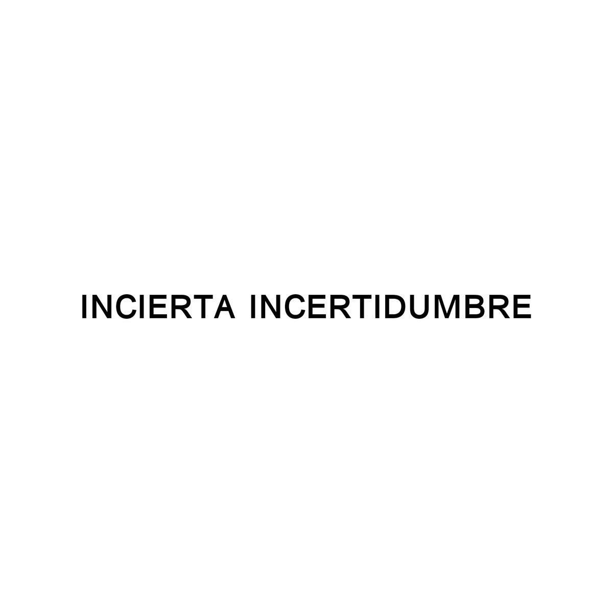 inciertaincert's tweet photo. ❔ #inciertaincertidumbre #pronto #aviat #laster #soon https://t.co/iRDDjLCL4h