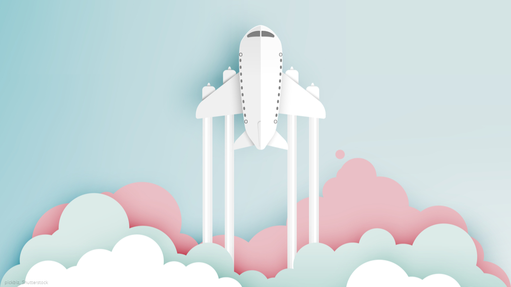 EU Research Results (@cordis_eu) on Twitter photo With #Aviation, the only way is up 🛫
In our latest #researchEU magazine we celebrate seven #H2020 projects that help to achieve a greener, safer and more efficient aviation sector 🛩️🌍
➡️ bit.ly/researchEU99 With #Aviation, the only way is up 🛫
In our latest #researchEU magazine we celebrate seven #H2020 projects that help to achieve a greener, safer and more efficient aviation sector 🛩️🌍
➡️ bit.ly/researchEU99