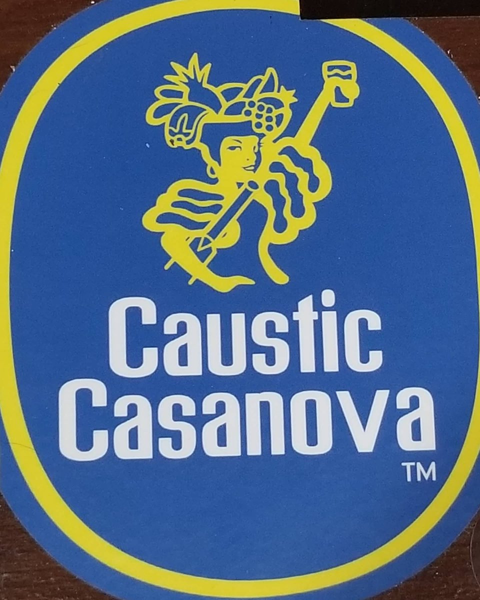 EpitomeOfStupi2's tweet photo. #clintessential for this week is our friends @CausticCasanova! Pictured is all the fun stuff I mention in the latest #podcast (link below)! Crank em up and bring on the weekend! They've honestly got some of the best band stickers...
https://t.co/vS4baWJcJ5
#eostupidity https://t.co/O1WRMvyyCT