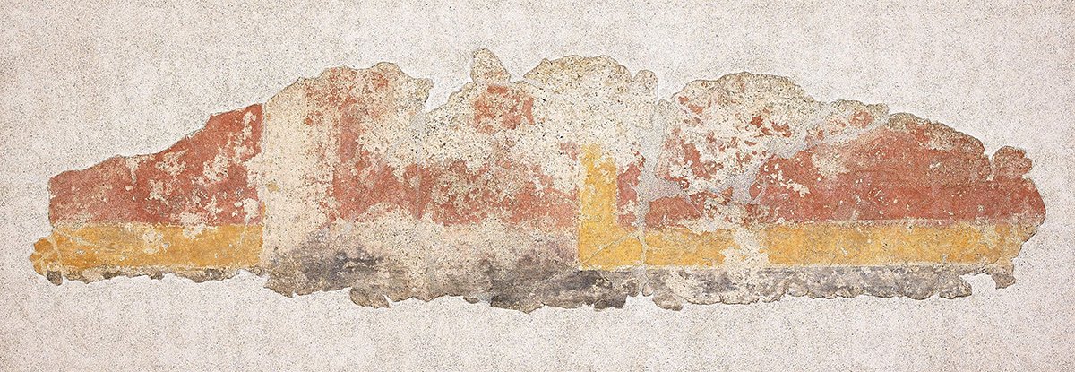 Valle d'Aosta Culture (@culturevda) on Twitter photo #19febbraio Per il #FrescoFriday un raro lacerto proveniente dal #Teatro romano di #Aosta esposto al #Museo #Archeologico Regionale.
#AugustaPraetoria, la #storia #avista d'occhio!
#PorteAperteallaCultura <a href="/Valle_dAosta/">ViverelaValledAosta</a> <a href="/Abb_Musei/">Abbonamento Musei</a> <a href="/beni_culturali/">beniculturalionline</a> #19febbraio Per il #FrescoFriday un raro lacerto proveniente dal #Teatro romano di #Aosta esposto al #Museo #Archeologico Regionale.
#AugustaPraetoria, la #storia #avista d'occhio!
#PorteAperteallaCultura <a href="/Valle_dAosta/">ViverelaValledAosta</a> <a href="/Abb_Musei/">Abbonamento Musei</a> <a href="/beni_culturali/">beniculturalionline</a>