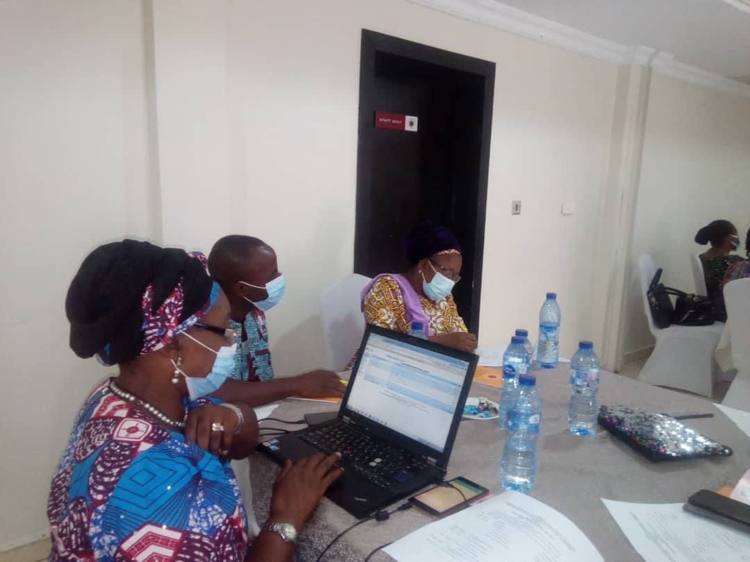 kikeoduyebo1's tweet photo. #INSPIRINGproject : Stakeholders advocate child health focused technical working group to provide advisory, technical and policy direction on child health services.@LASAM_1 @savechildrenNG @LSMOH @juliafrcn @omolaraolusaiye @LACSOP @yinks_shok https://t.co/ibU2z3xeiV