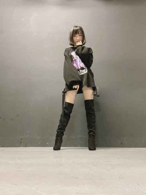 Twitterのコスプレ画像8