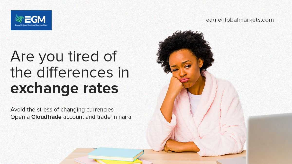 EGMarkets's tweet photo. Trading Financial markets are easier with EGM because we offer a platform that allows you to trade in Naira.
Open a cloud trade account for free and enjoy convenient trades on financial markets with Naira.
Visit https://t.co/MEtVQG3a7w to get started.
#cloudtrade #naira #EGM https://t.co/FDsOCk4utu