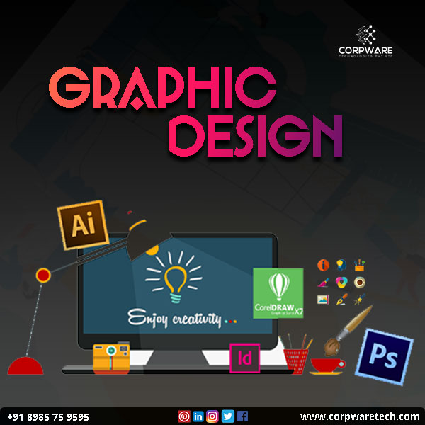 corpware's tweet photo. Design is the body language of your marketing. At #Corpwaretech we design your website or services that enhance your marketing levels.
#graphicdesign #design #art #graphicdesigner #logo #branding #graphic #designer #photoshop #creative #coprware #corpwaretechnologies #corp https://t.co/x9tbU4AbMJ