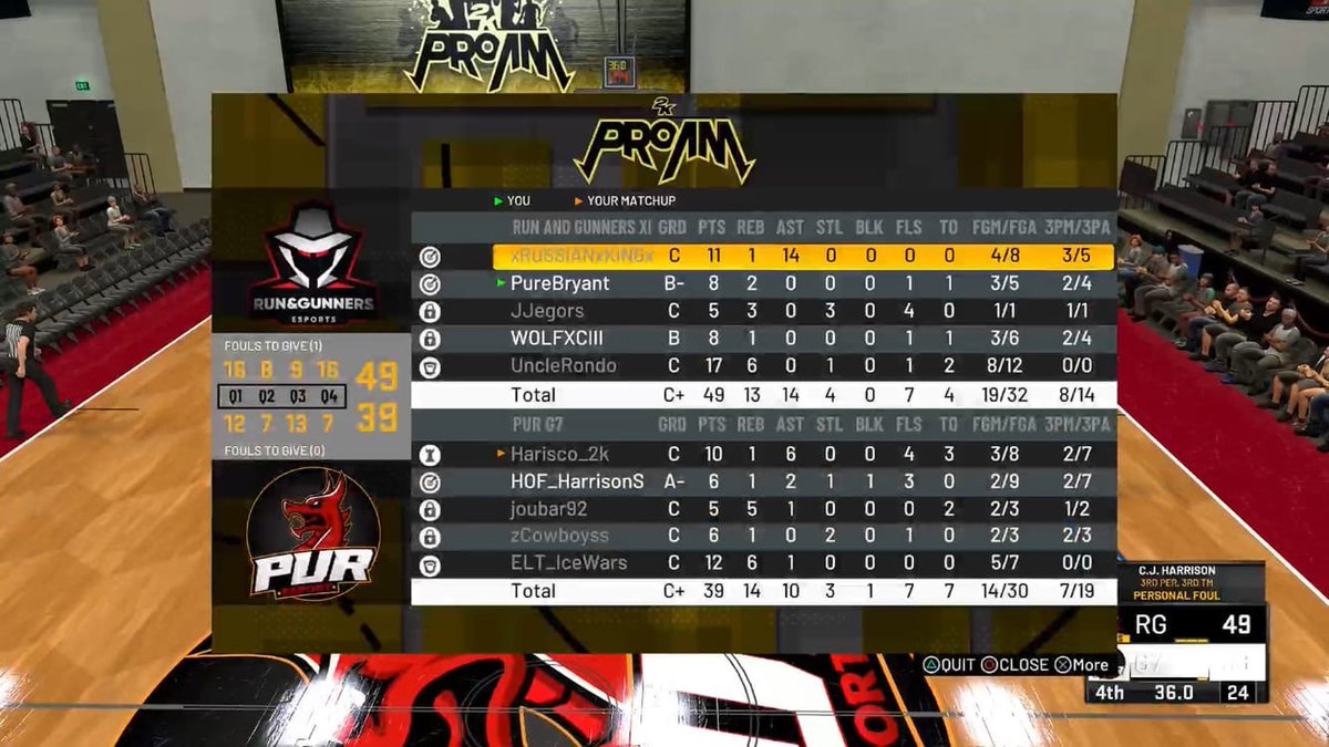 Run&Gunners tweet media